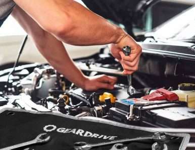 Auto Repair in Garland Texas