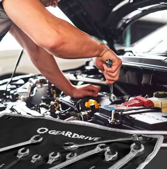 Auto Repair in Garland Texas