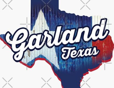 Garland Texas