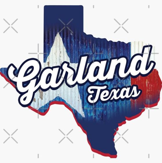 Garland Texas
