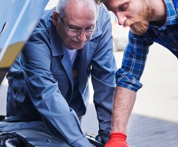 Emergency Fixes: Quick and Affordable Car Repairs in Garland