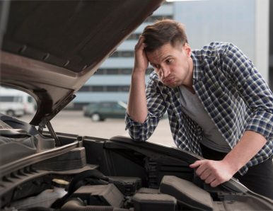 How do I know if my brakes need repair?