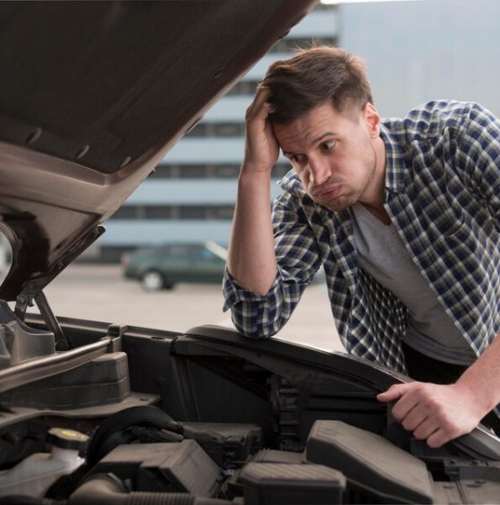 How do I know if my brakes need repair?