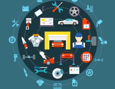 Auto Car Service
