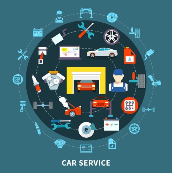 Auto Car Service