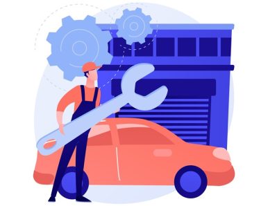 auto repair