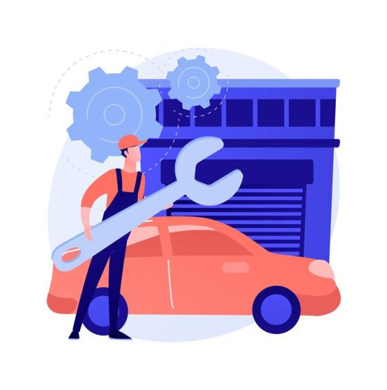 auto repair